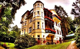 Spa Hotel Jadran Karlovy Vary