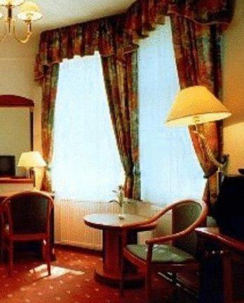 Spa Hotel Jadran Karlovy Vary Pokoj fotografie
